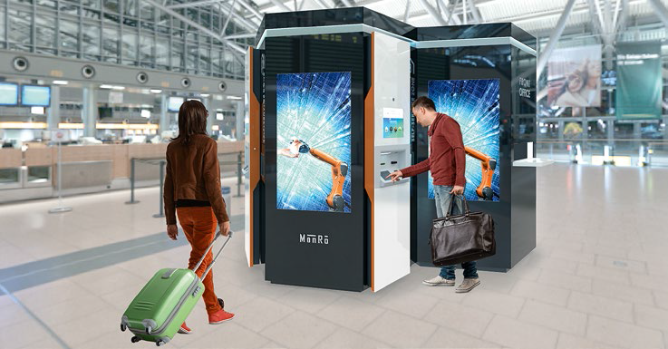 Роботизированная платформа MonRo: новый подход к автоматизации банковского обслуживания - рис.2