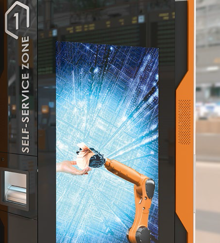 Роботизированная платформа MonRo: новый подход к автоматизации банковского обслуживания - рис.5