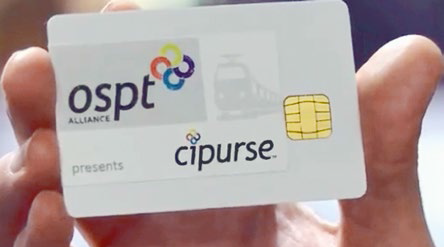 CIPURSE – альтернативный открытый стандарт систем оплаты проезда на общественном транспорте - рис.1