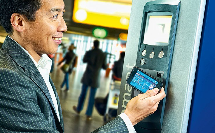 MIFARE – лидирующая защищенная технология на базе открытых криптоалгоритмов - рис.1