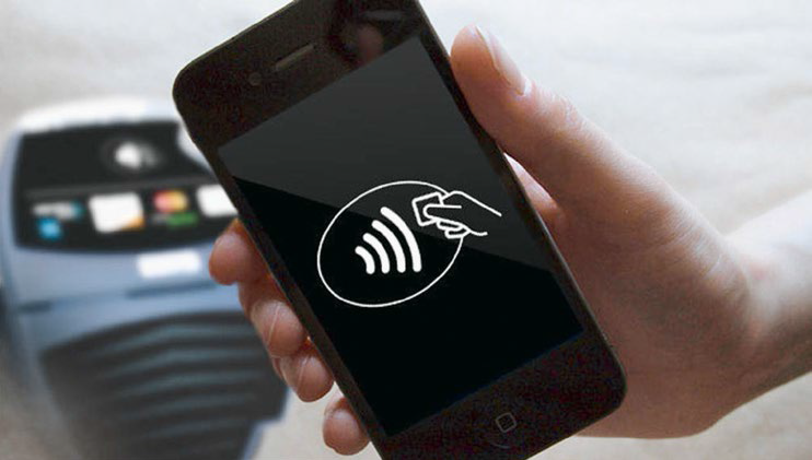 NFC в Приморье: опыт регионального банка - рис.1