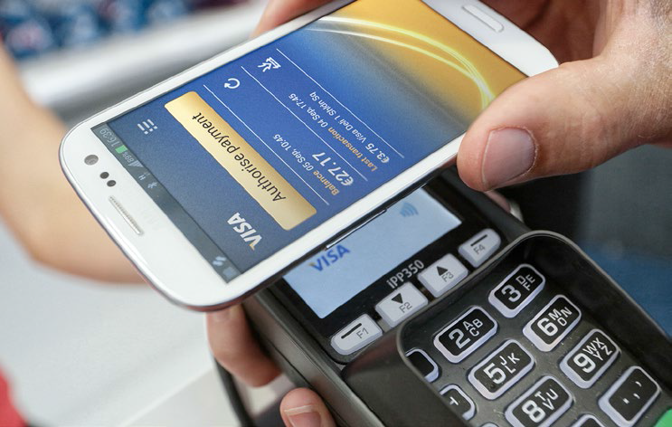 NFC в Приморье: опыт регионального банка - рис.2