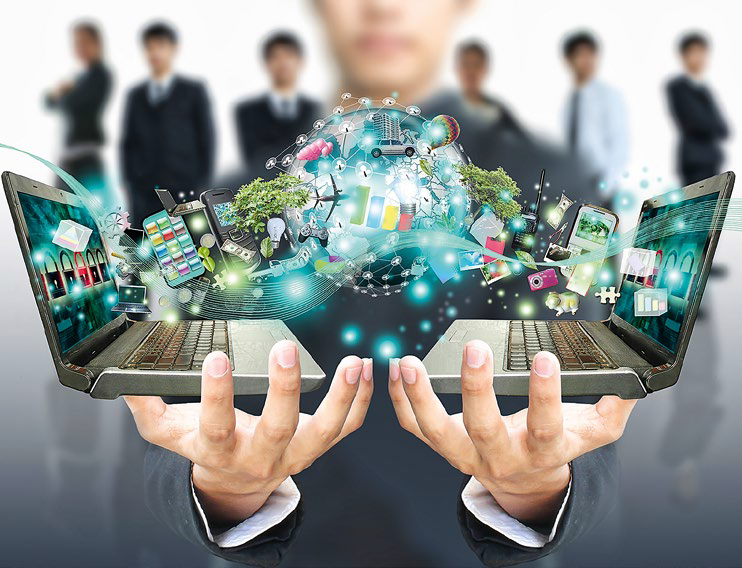 Fujitsu: процесс платежа через 5–7 лет будет выглядеть совершенно иначе - рис.3