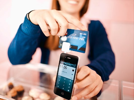 Square: естественная эволюция POS-терминальных систем продолжается - рис.1 Square: естественная эволюция POS-терминальных систем продолжается - рис.1