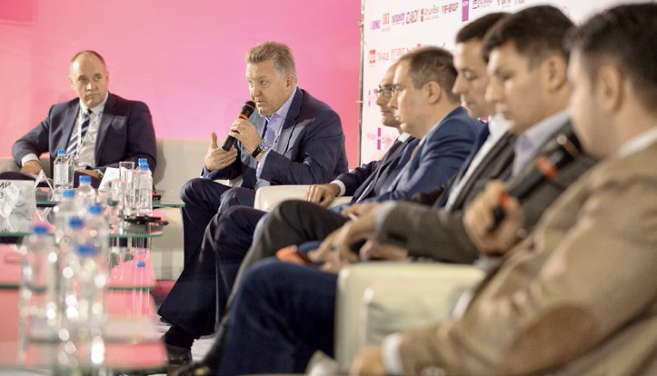 7-й Международный ПЛАС-Форум «Банковское самообслуживание, ритейл и НДО 2015»: первые итоги - рис.4