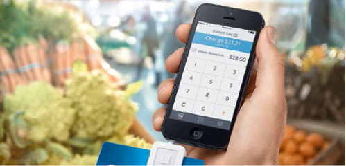 Опыт Square и будущее мобильного эквайринга в России - рис.11 Опыт Square и будущее мобильного эквайринга в России - рис.11