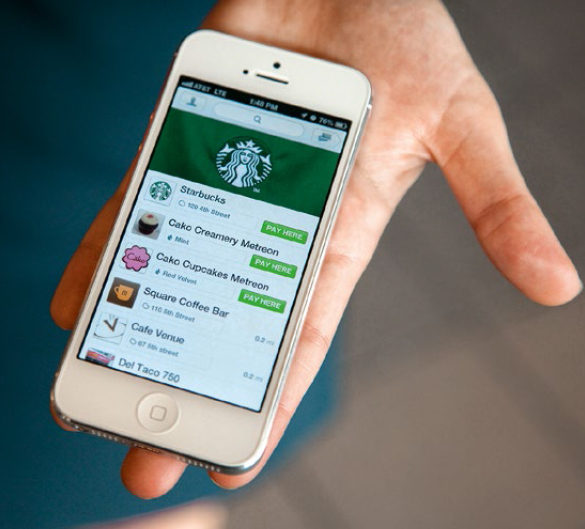 Опыт Square и будущее мобильного эквайринга в России - рис.4 Опыт Square и будущее мобильного эквайринга в России - рис.4