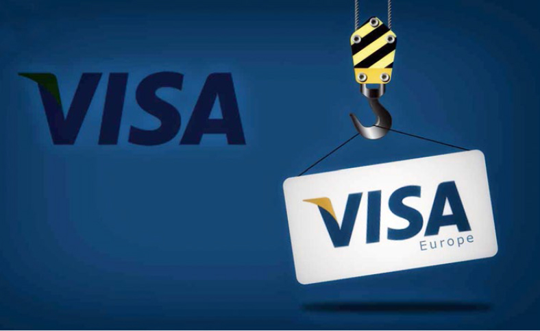 Visa ведет переговоры о покупке Visa Europe за 22 млрд долларов - рис.1 Visa ведет переговоры о покупке Visa Europe за 22 млрд долларов - рис.1