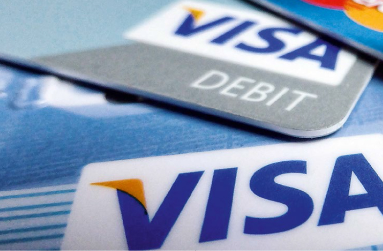 Visa ведет переговоры о покупке Visa Europe за 22 млрд долларов - рис.2 Visa ведет переговоры о покупке Visa Europe за 22 млрд долларов - рис.2