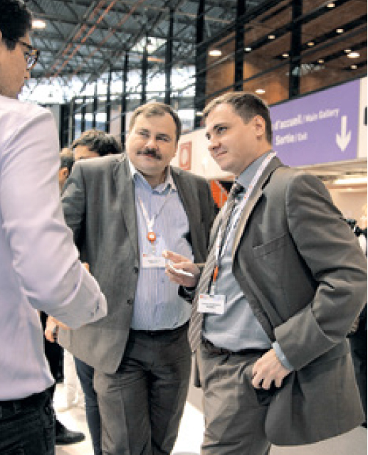 SaaS-модель для POS-терминального ПО как гарантия непрерывности бизнеса - рис.1 SaaS-модель для POS-терминального ПО как гарантия непрерывности бизнеса - рис.1