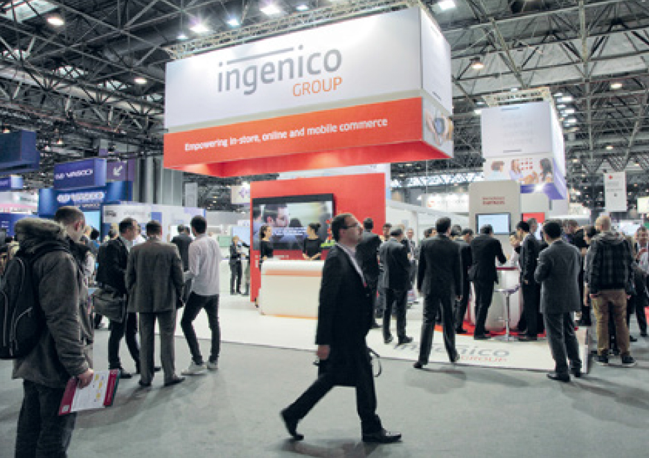 SaaS-модель для POS-терминального ПО как гарантия непрерывности бизнеса - рис.2 SaaS-модель для POS-терминального ПО как гарантия непрерывности бизнеса - рис.2