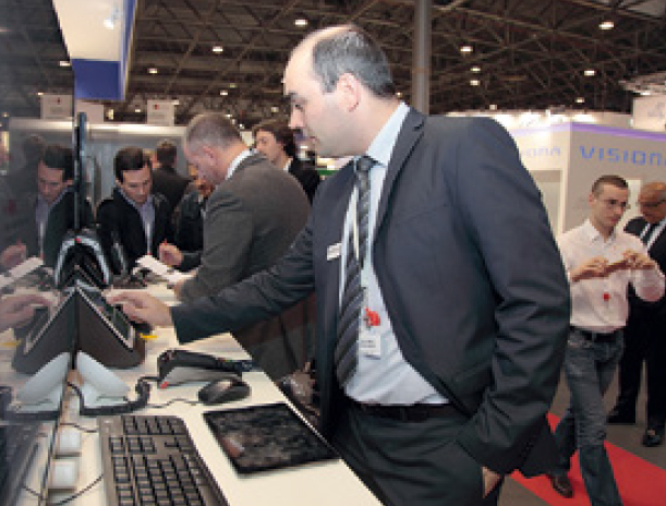 SaaS-модель для POS-терминального ПО как гарантия непрерывности бизнеса - рис.3 SaaS-модель для POS-терминального ПО как гарантия непрерывности бизнеса - рис.3