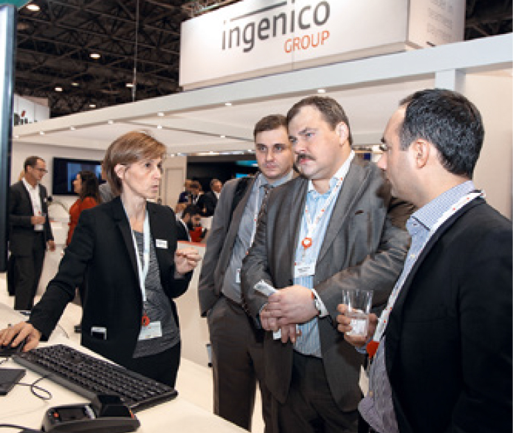 SaaS-модель для POS-терминального ПО как гарантия непрерывности бизнеса - рис.7 SaaS-модель для POS-терминального ПО как гарантия непрерывности бизнеса - рис.7