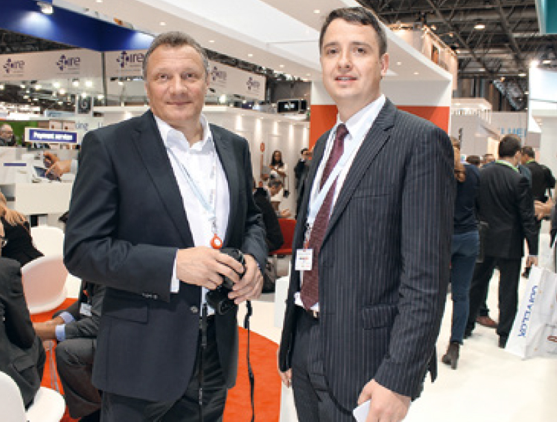 SaaS-модель для POS-терминального ПО как гарантия непрерывности бизнеса - рис.8 SaaS-модель для POS-терминального ПО как гарантия непрерывности бизнеса - рис.8