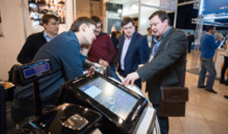 3-й Международный ПЛАС-Форум «Online & Offline Retail 2016»: банки и торговый ритейл – синергия неизбежна! - рис.2 3-й Международный ПЛАС-Форум «Online & Offline Retail 2016»: банки и торговый ритейл – синергия неизбежна! - рис.2