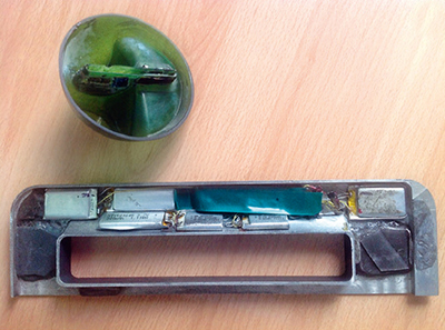 Фрод: классика жанра и «национальные особенности» - рис.3 Фрод: классика жанра и «национальные особенности» - рис.3