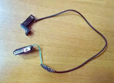 Фрод: классика жанра и «национальные особенности» - рис.5 Фрод: классика жанра и «национальные особенности» - рис.5