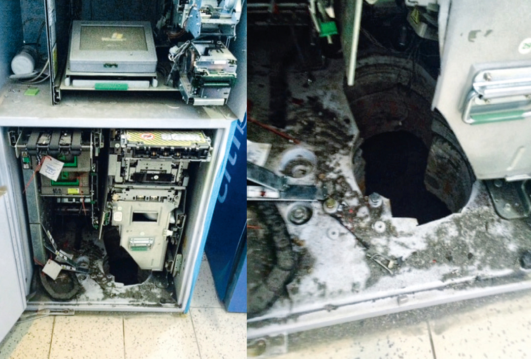 Фрод: классика жанра и «национальные особенности» - рис.7 Фрод: классика жанра и «национальные особенности» - рис.7