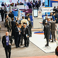 CARTES 2015: Непредвзятый взгляд из России - рис.1 CARTES 2015: Непредвзятый взгляд из России - рис.1