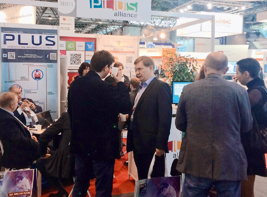 CARTES 2015: Непредвзятый взгляд из России - рис.13 CARTES 2015: Непредвзятый взгляд из России - рис.13