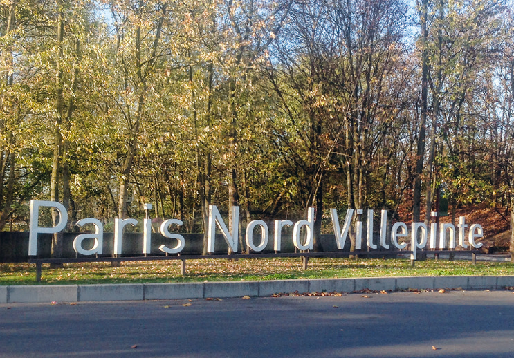 CARTES 2015: Непредвзятый взгляд из России - рис.14 CARTES 2015: Непредвзятый взгляд из России - рис.14