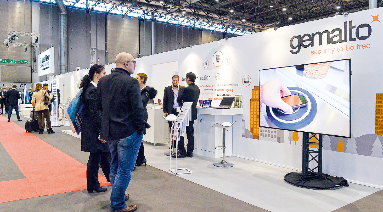 CARTES 2015: Непредвзятый взгляд из России - рис.16 CARTES 2015: Непредвзятый взгляд из России - рис.16