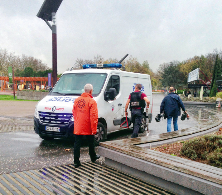 CARTES 2015: Непредвзятый взгляд из России - рис.18 CARTES 2015: Непредвзятый взгляд из России - рис.18