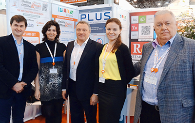 CARTES 2015: Непредвзятый взгляд из России - рис.19 CARTES 2015: Непредвзятый взгляд из России - рис.19