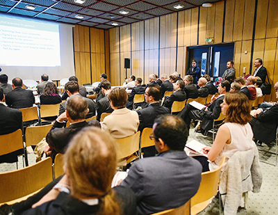 CARTES 2015: Непредвзятый взгляд из России - рис.6 CARTES 2015: Непредвзятый взгляд из России - рис.6