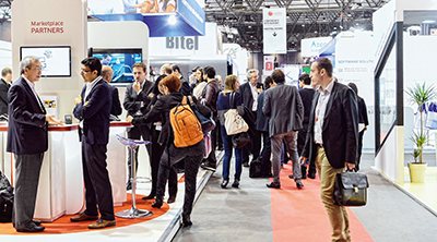 CARTES 2015: Непредвзятый взгляд из России - рис.8 CARTES 2015: Непредвзятый взгляд из России - рис.8