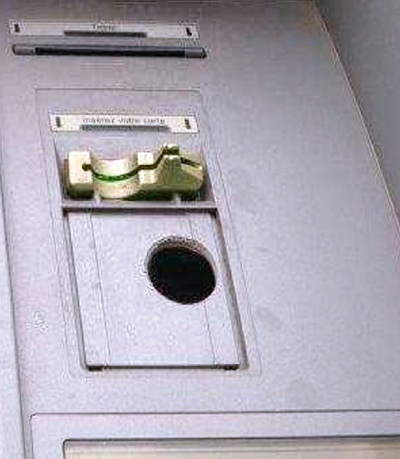 ЭКЦ МВД РФ: банкоматное мошенничество в России становится все разнообразнее - рис.10