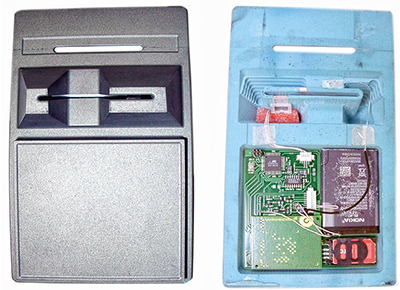 ЭКЦ МВД РФ: банкоматное мошенничество в России становится все разнообразнее - рис.8