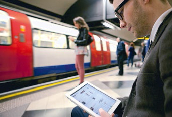 На пути к упрощенной идентификации пользователей - рис.1 На пути к упрощенной идентификации пользователей - рис.1