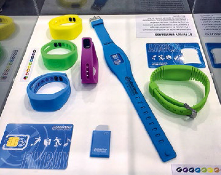 Mobile World Congress 2016: виртуальная реальность, 5G и Интернет вещей - рис.1 Mobile World Congress 2016: виртуальная реальность, 5G и Интернет вещей - рис.1