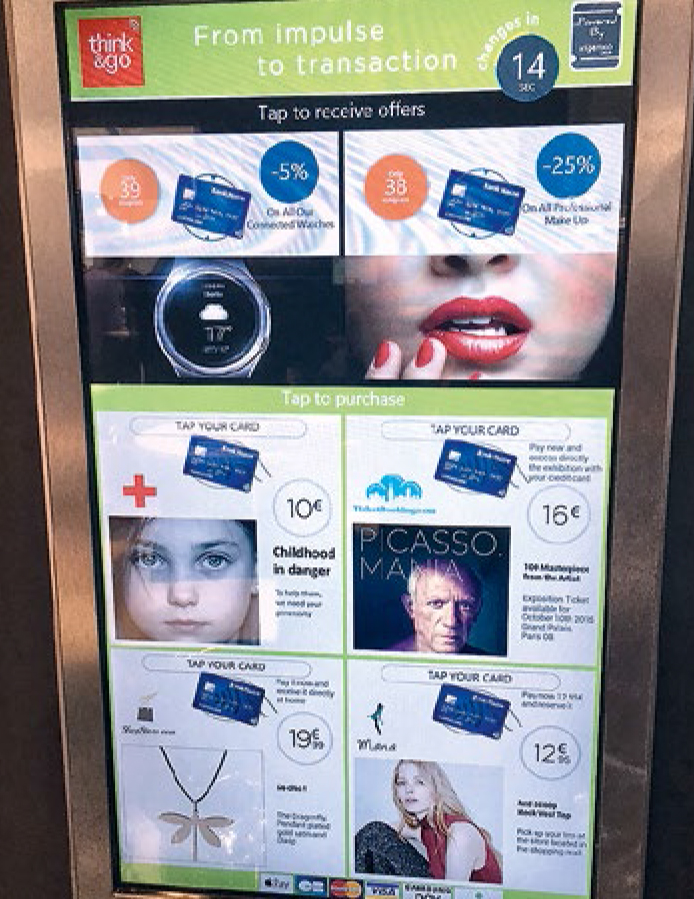 Mobile World Congress 2016: виртуальная реальность, 5G и Интернет вещей - рис.4 Mobile World Congress 2016: виртуальная реальность, 5G и Интернет вещей - рис.4