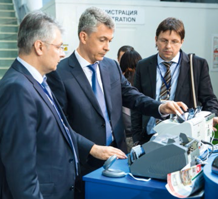 ПЛАС-Форум «Online & Offline Retail 2016»: первые итоги - рис.11 ПЛАС-Форум «Online & Offline Retail 2016»: первые итоги - рис.11