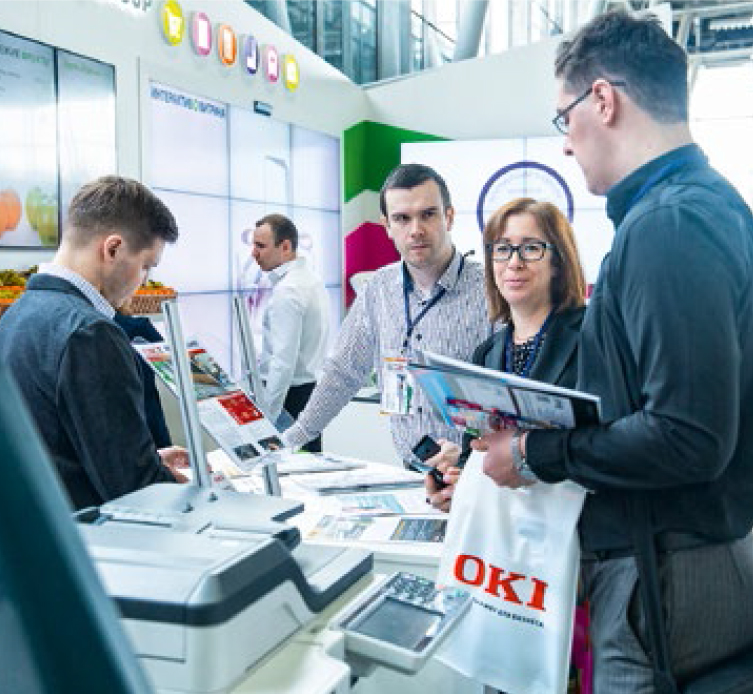 ПЛАС-Форум «Online & Offline Retail 2016»: первые итоги - рис.12 ПЛАС-Форум «Online & Offline Retail 2016»: первые итоги - рис.12