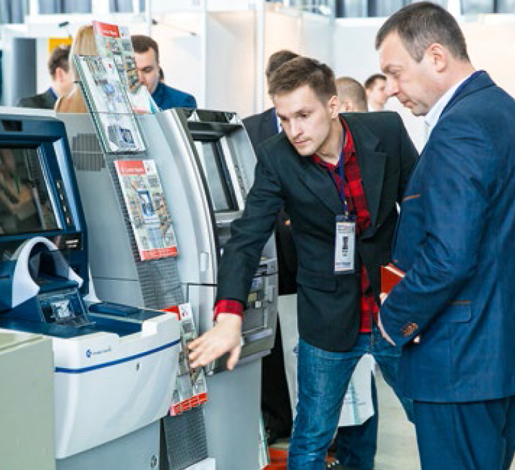 ПЛАС-Форум «Online & Offline Retail 2016»: первые итоги - рис.13 ПЛАС-Форум «Online & Offline Retail 2016»: первые итоги - рис.13