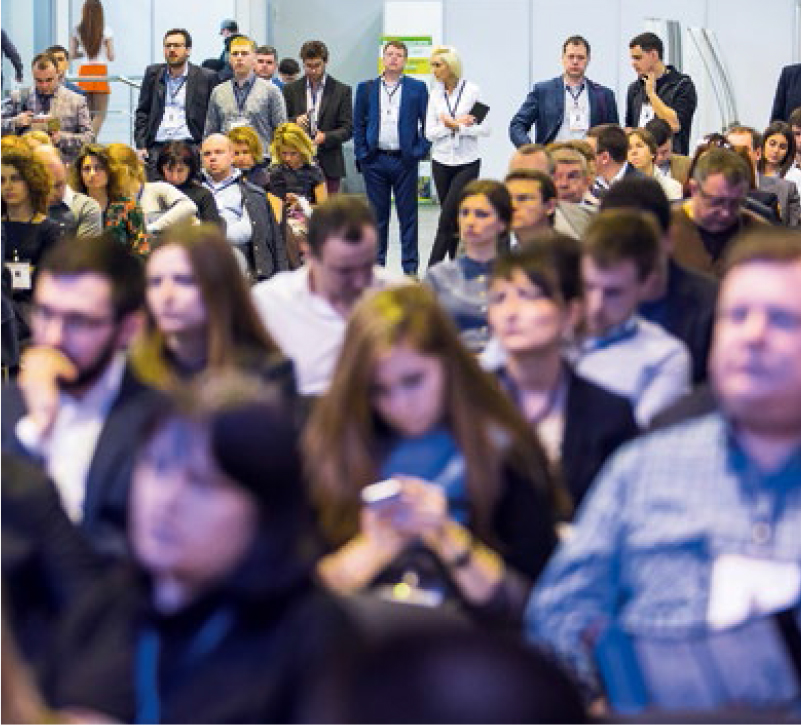 ПЛАС-Форум «Online & Offline Retail 2016»: первые итоги - рис.3 ПЛАС-Форум «Online & Offline Retail 2016»: первые итоги - рис.3