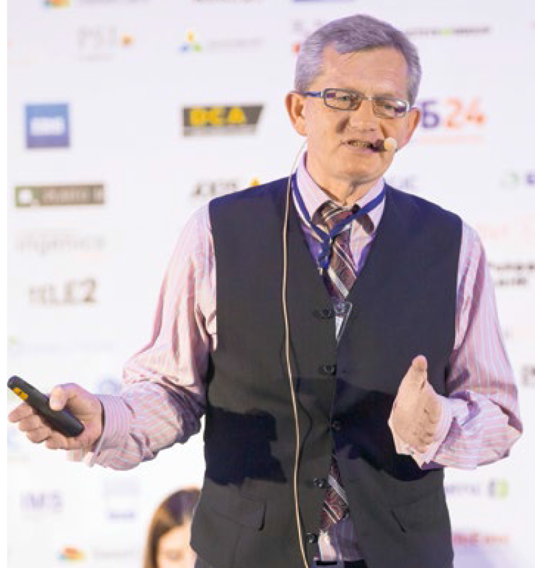 ПЛАС-Форум «Online & Offline Retail 2016»: первые итоги - рис.5 ПЛАС-Форум «Online & Offline Retail 2016»: первые итоги - рис.5