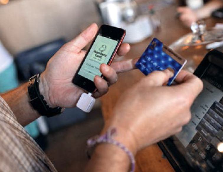 Деньги будущего: итоги 2015 года и тренды 2016-го - рис.4