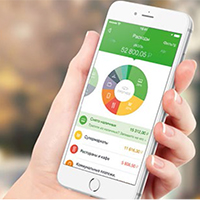 Сбербанк: «в мобильной среде процентная ставка значит меньше, чем usability» - рис.1 Сбербанк: «в мобильной среде процентная ставка значит меньше, чем usability» - рис.1