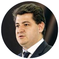 В России появятся два новых номинала банкнот - рис.1 В России появятся два новых номинала банкнот - рис.1