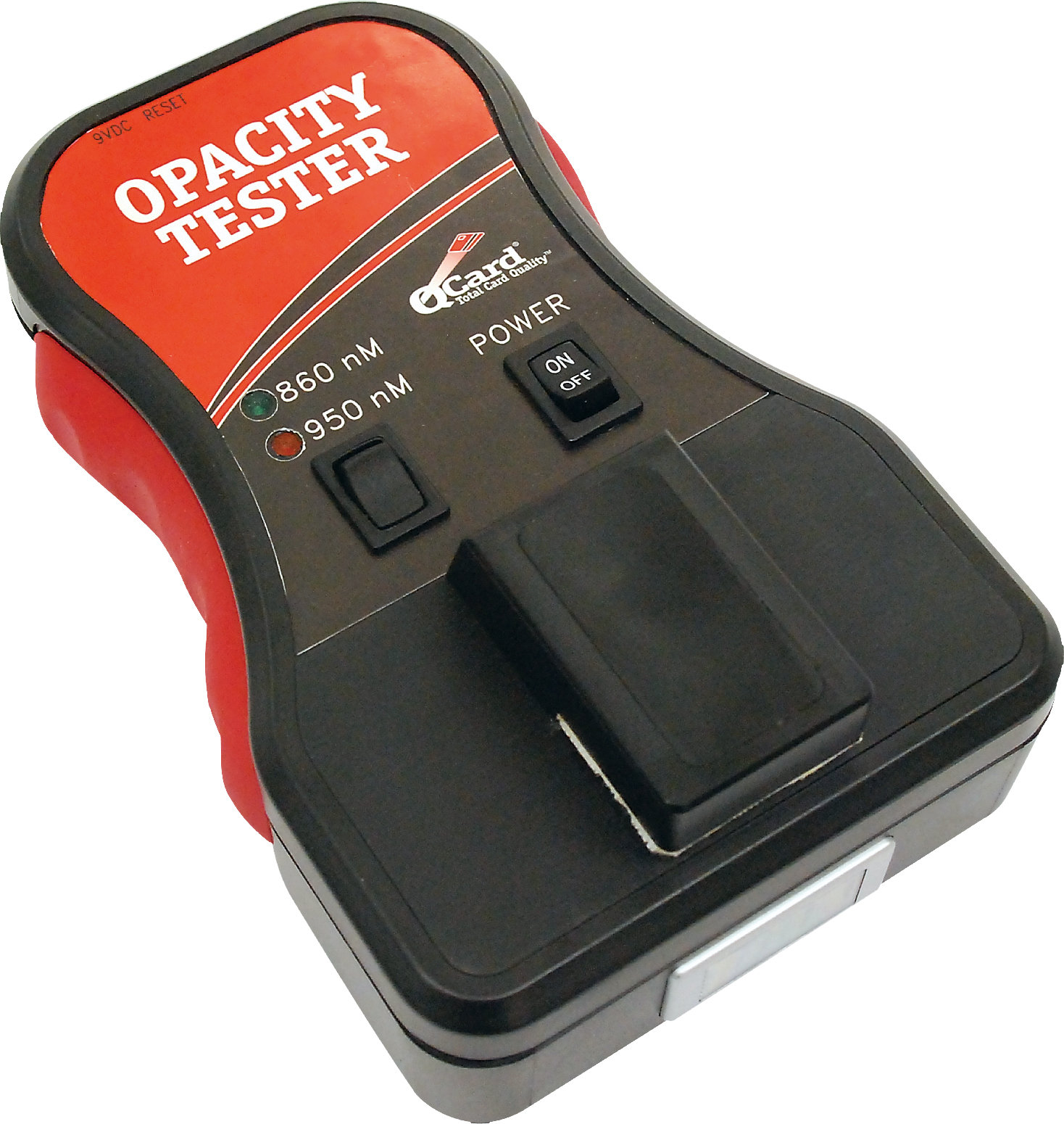 Лаборатория ОСТКАРД: независимая экспертиза качества пластиковых карт - рис.1