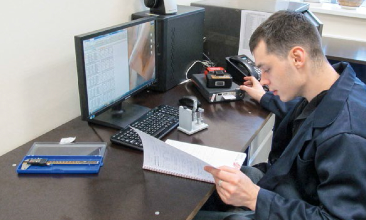 Лаборатория ОСТКАРД: независимая экспертиза качества пластиковых карт - рис.2