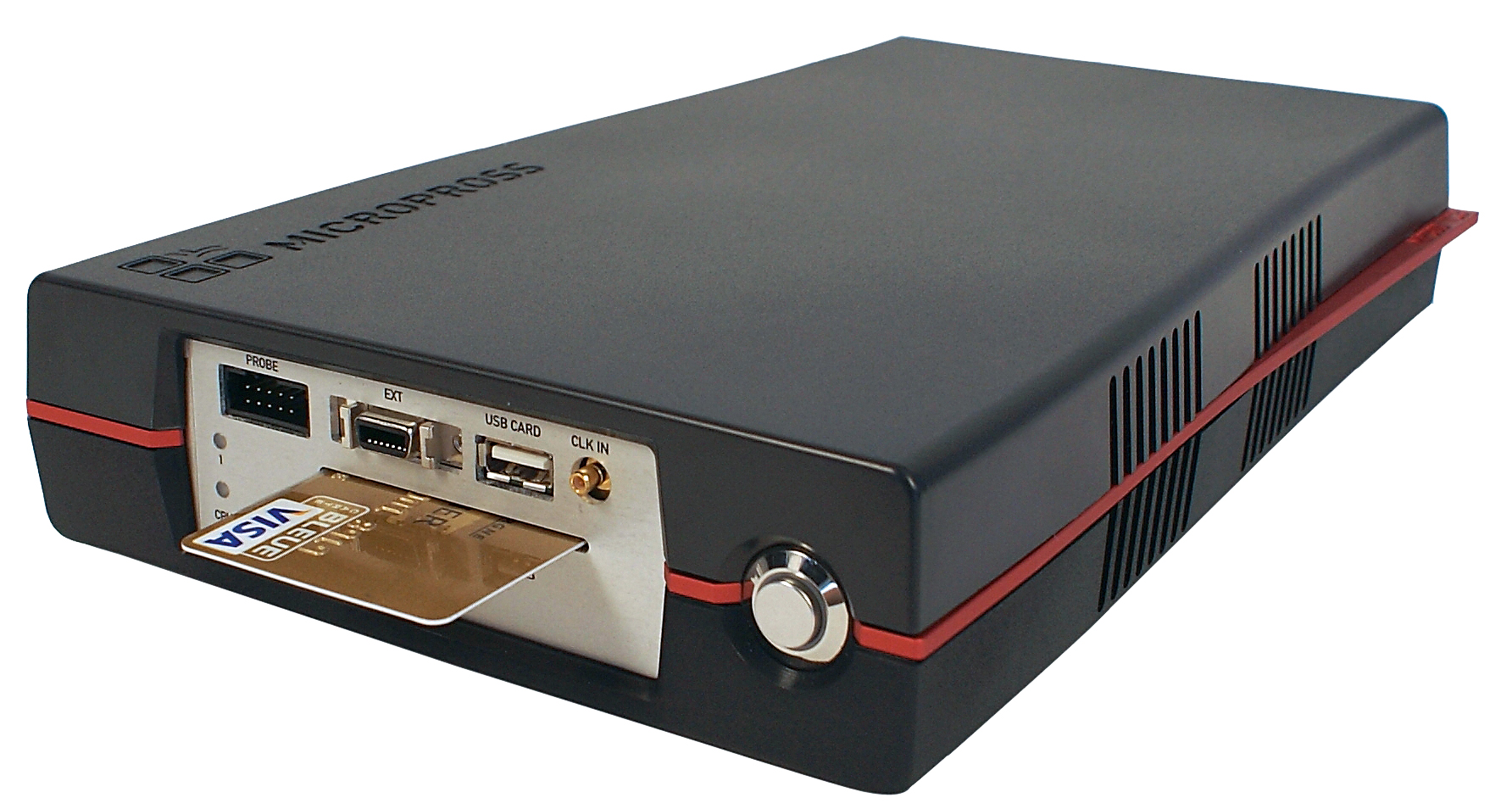 Лаборатория ОСТКАРД: независимая экспертиза качества пластиковых карт - рис.4