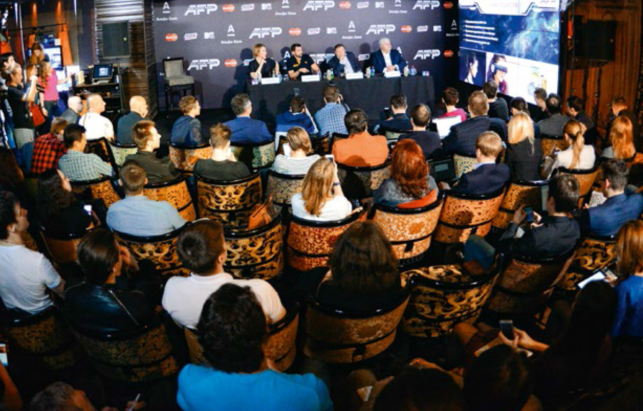 Фестиваль Alfa Future People полностью переходит на технологию mPOS - рис.1