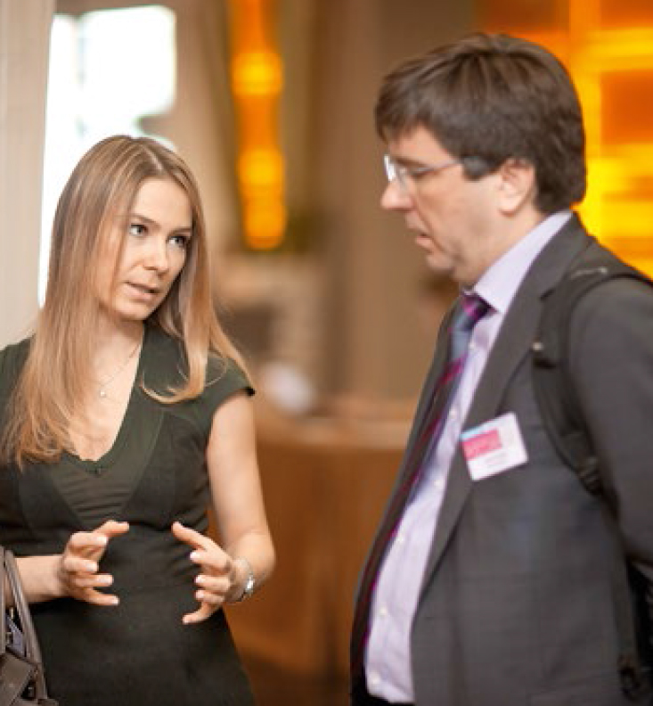 КАРТХОЛЛ провел семинар «Пластиковые карты и платежи в современной России. Миру – Мир!» - рис.2