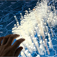 Teradata Universe 2016: станут ли вещи держателями платежных карт? - рис.4 Teradata Universe 2016: станут ли вещи держателями платежных карт? - рис.4