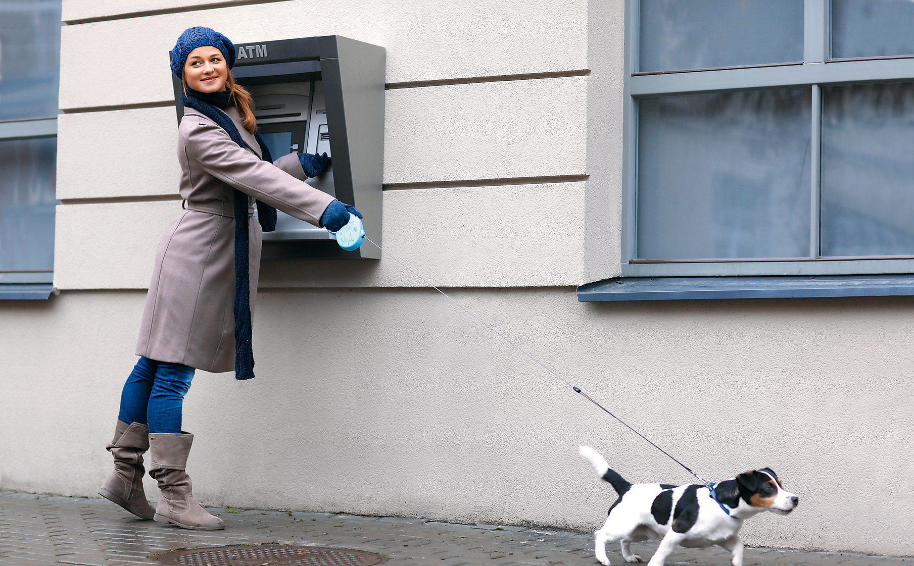 Денежные переводы: граница между конкуренцией и синергией становится все прозрачнее - рис.4 Денежные переводы: граница между конкуренцией и синергией становится все прозрачнее - рис.4